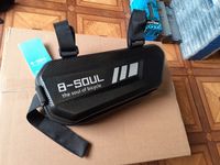 ВЕЛОсипедная сумка/кейс в раму B-Soul BC-BG168.