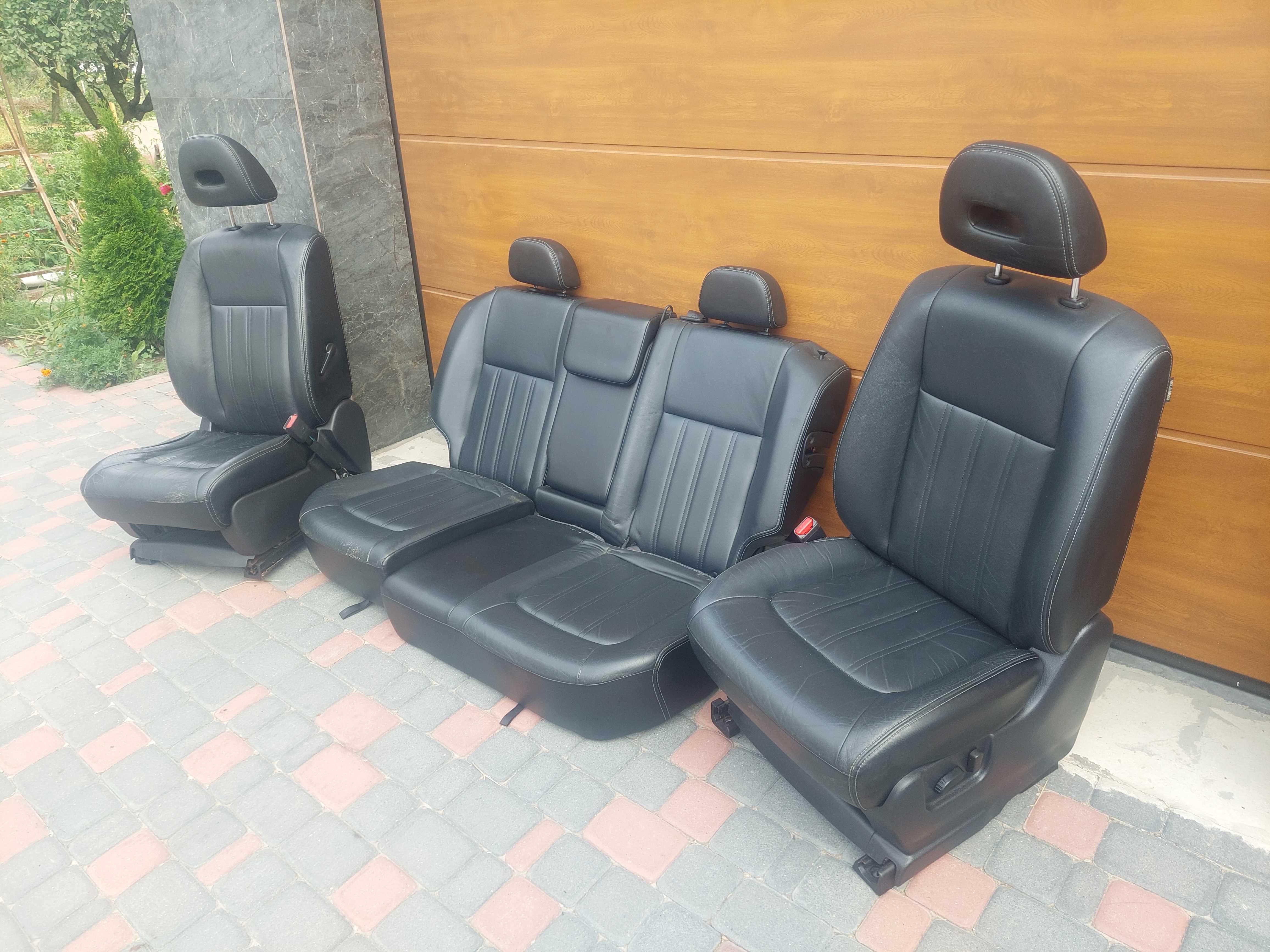 салон сидушки Nissan x trail t31