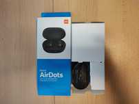 Xiaomi Redmi AirDots i Huawei freebuds se 2