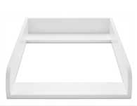 Przewijak na komodę malm ikea
