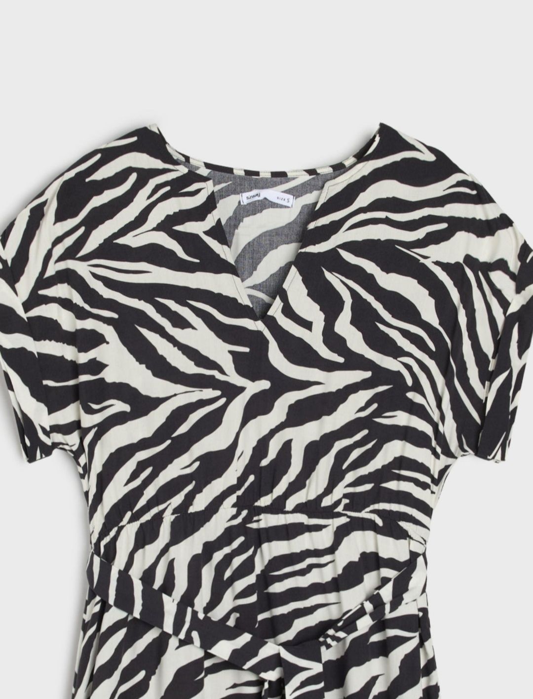 Платье Sinsay plus size 3XL