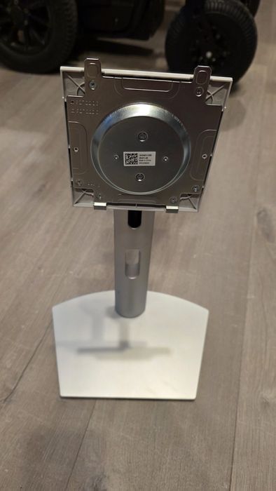 Monitor Dell S2722QC