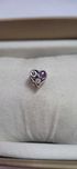 ***Srebrny Charms - Mechaniczne Serce *prb.925* Komis Easy Cash***