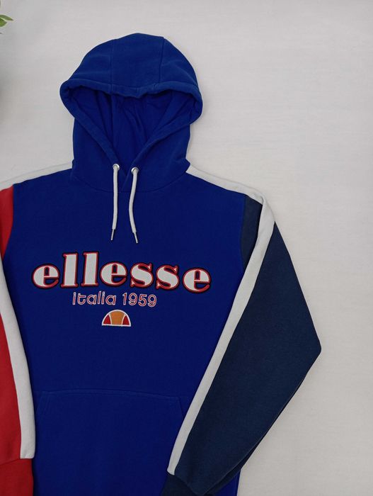 Bluza z kapturem Ellesse S hoodie