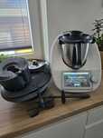 Sprzedam Thermomix TM 6