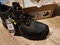 Buty robocze zimowe
