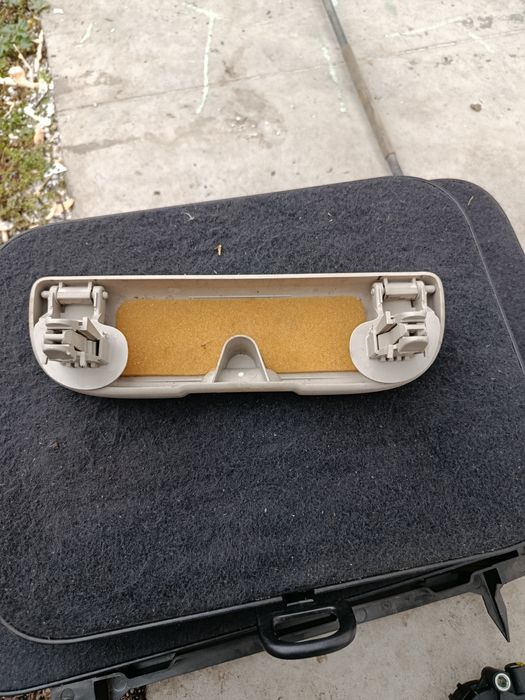 Renault Scenic Сценик 2