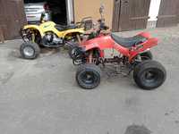 Quad Quady 2 w cenie 1