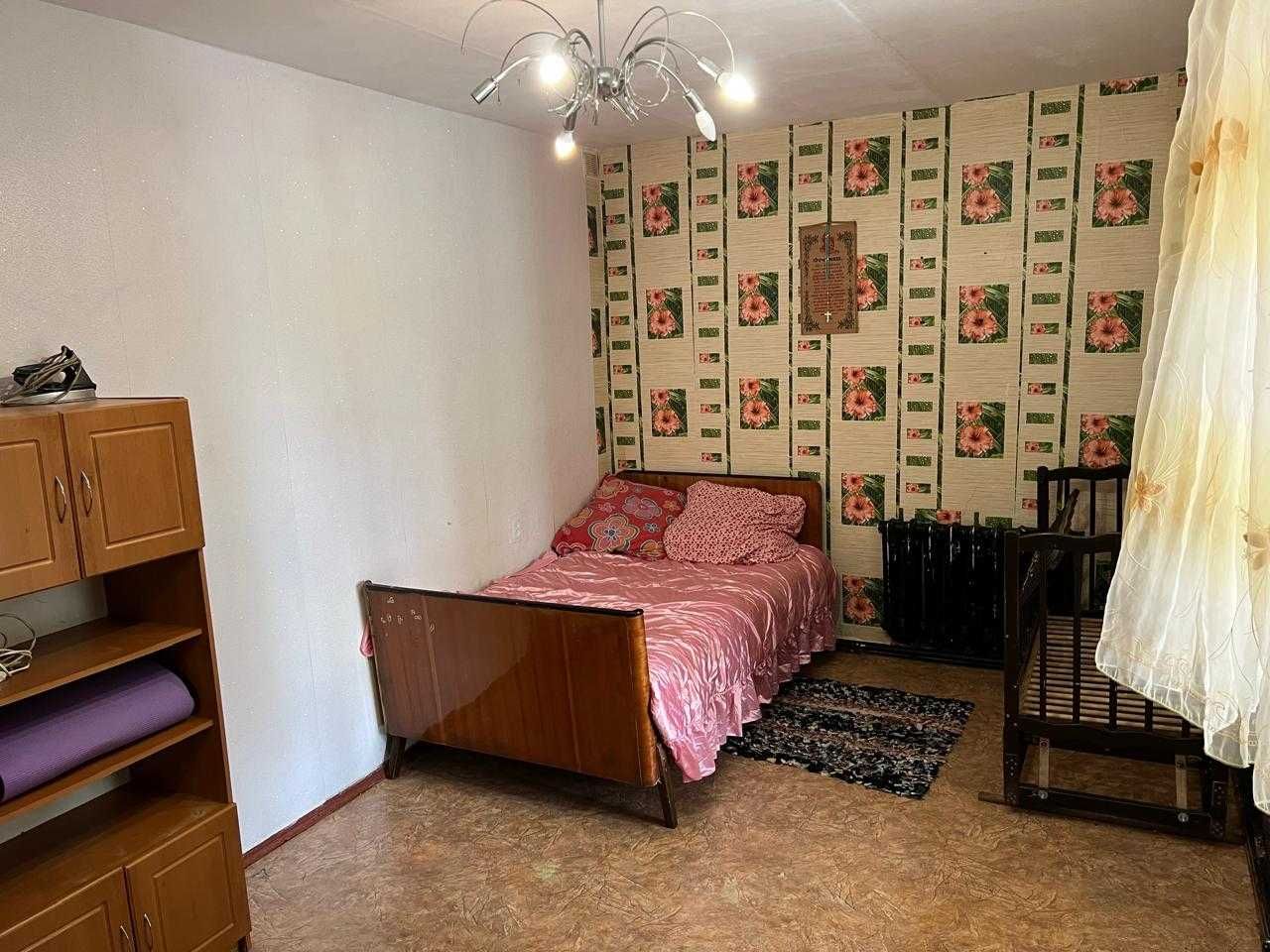 35439 продаж 2 кімнатної квартири Загот Зерно