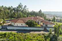 Moradia Individual Térrea T4 Em Oliveira De Azeméis