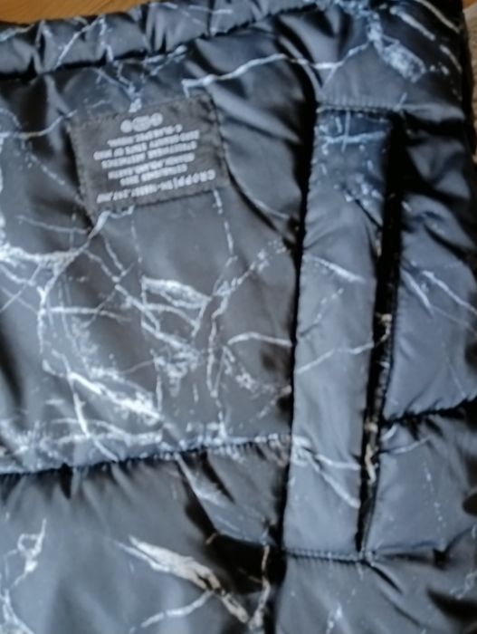 Bezrękawnik młodzieżowy Cropp rozmiar M