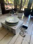 Robot sprzątający Xiaomi 1C Vacuum Mop