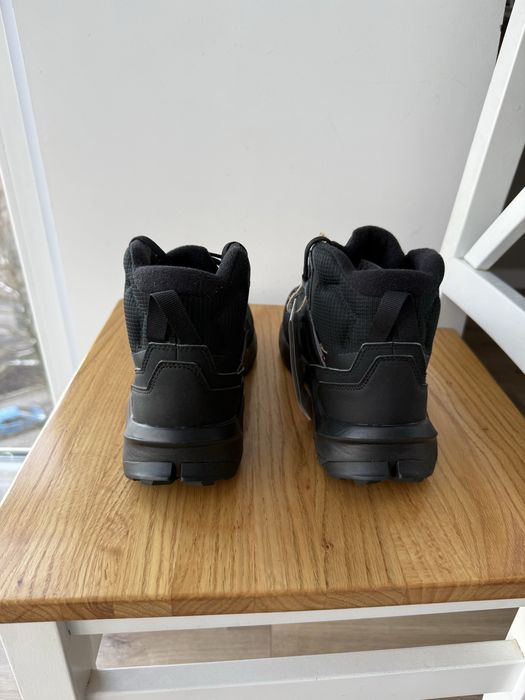 Adidas Terrex Ax4 Beta Mid Cold.Rdy Primaloft | IF4953 ОРИГІНАЛ 100%