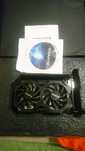 Видео карта gtx 750 ti