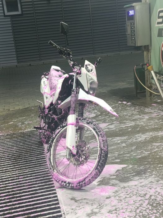 Спарк д1  обмін можливо продаш