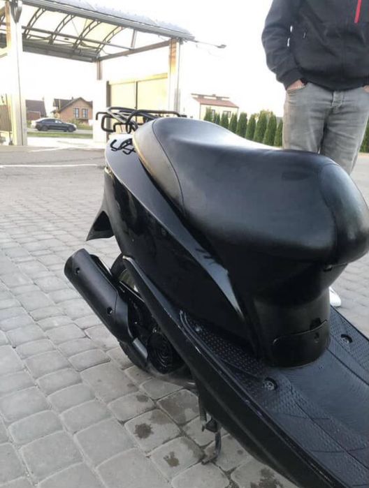 Продам скутер Honda dio 62 4Т