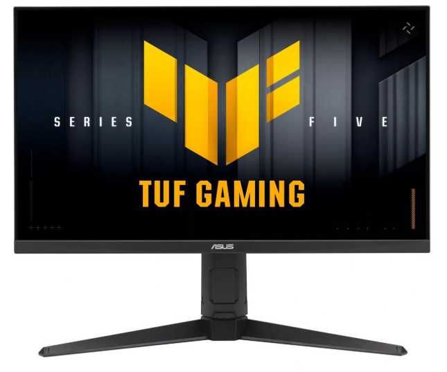 Monitor Asus TUF 240HZ