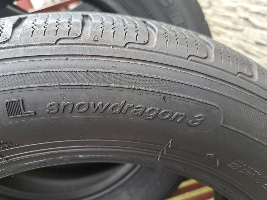 4 Opony zimowe 225/60 R17 Imperial Montaż i wyważanie Gratis!