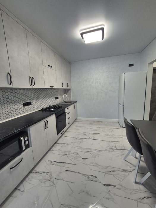 Здам чудову квартиру в новобудові