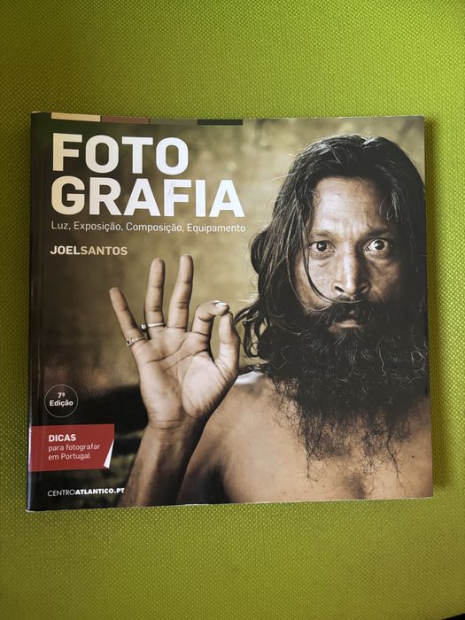 Fotografia Joel Santos