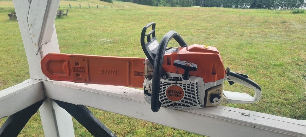 Pilarka Stihl 362