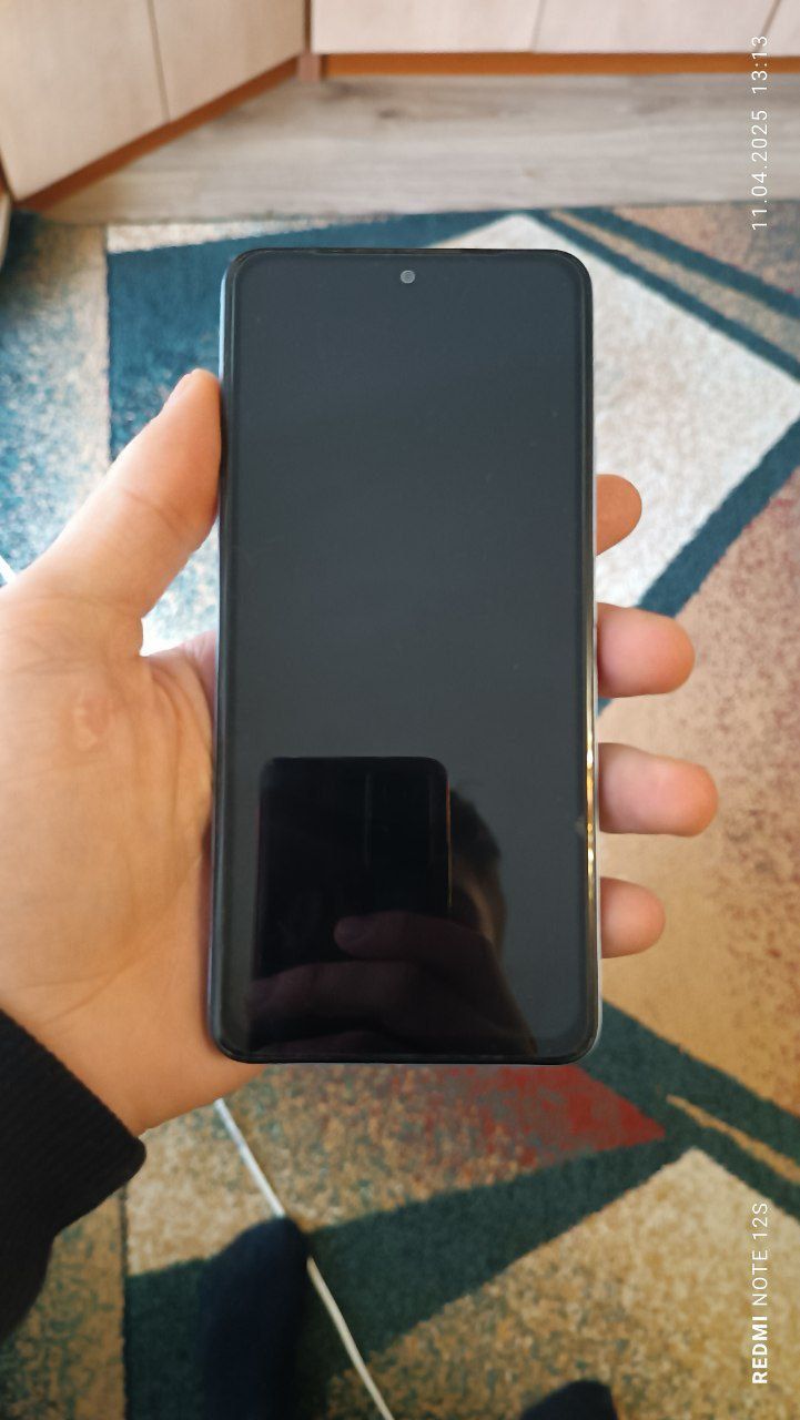 Xiaomi redmi note 11pro 5g