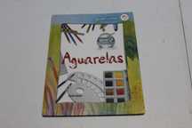 Aguarelas - Que fácil é Pintar!