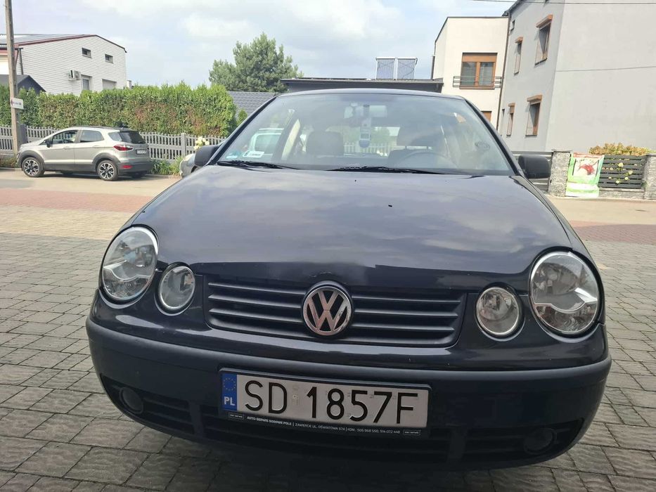 Sprzedam samochód na dojazd do pracy i do szkoły