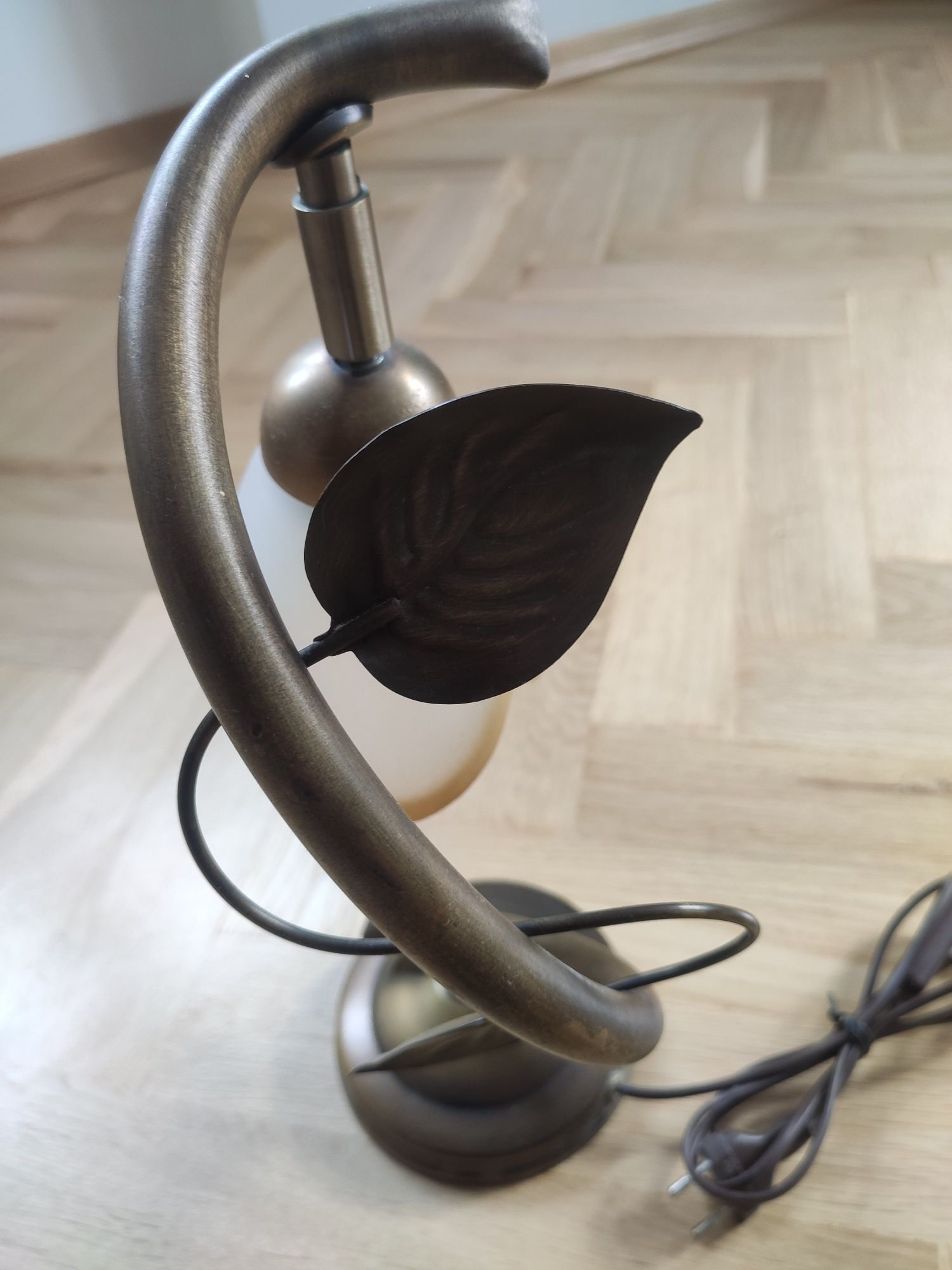 Lampka nocna 40 cm.