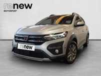 Dacia Sandero 1.0 TCe Stepway Comfort