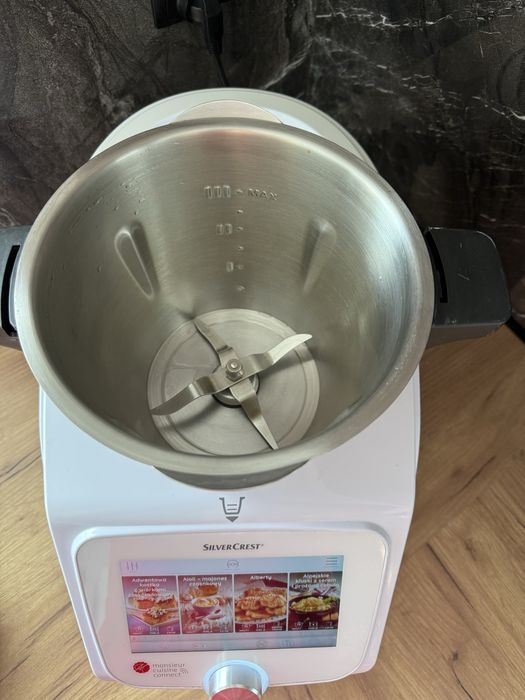 Lidlomix bardzo dobry stan :)