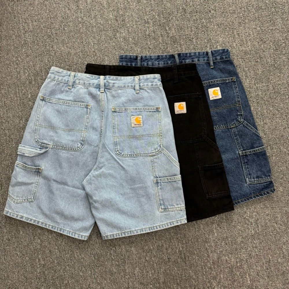 Shorts Carhartt baggy/шорти кархарт