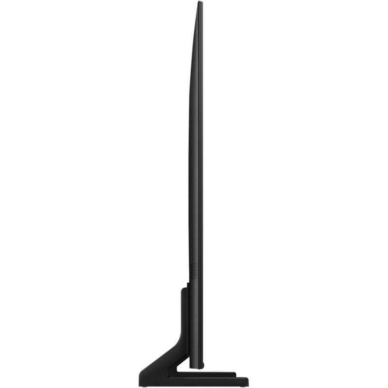 Телевізор 50 дюймів Samsung QE50Q60D (4K Smart QLED Wi-Fi Bluetooth)