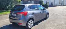 Hyundai ix20 Hyuidai ix20 bogata opcja