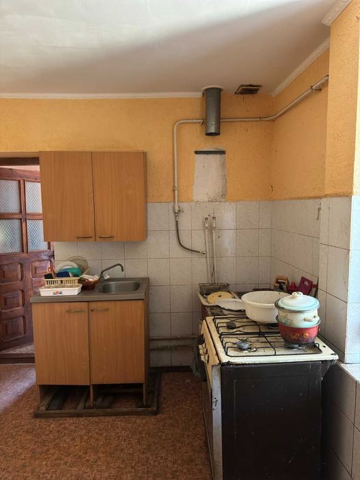 Будинок в Базилевщині розглядаємо державні програми