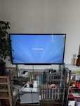 Телевізор Toshiba 43L2863DG