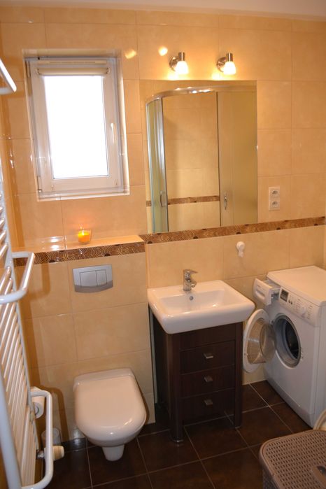 Mieszkanie do wynajęcia 52 m2 Grodzisk Wlkp.