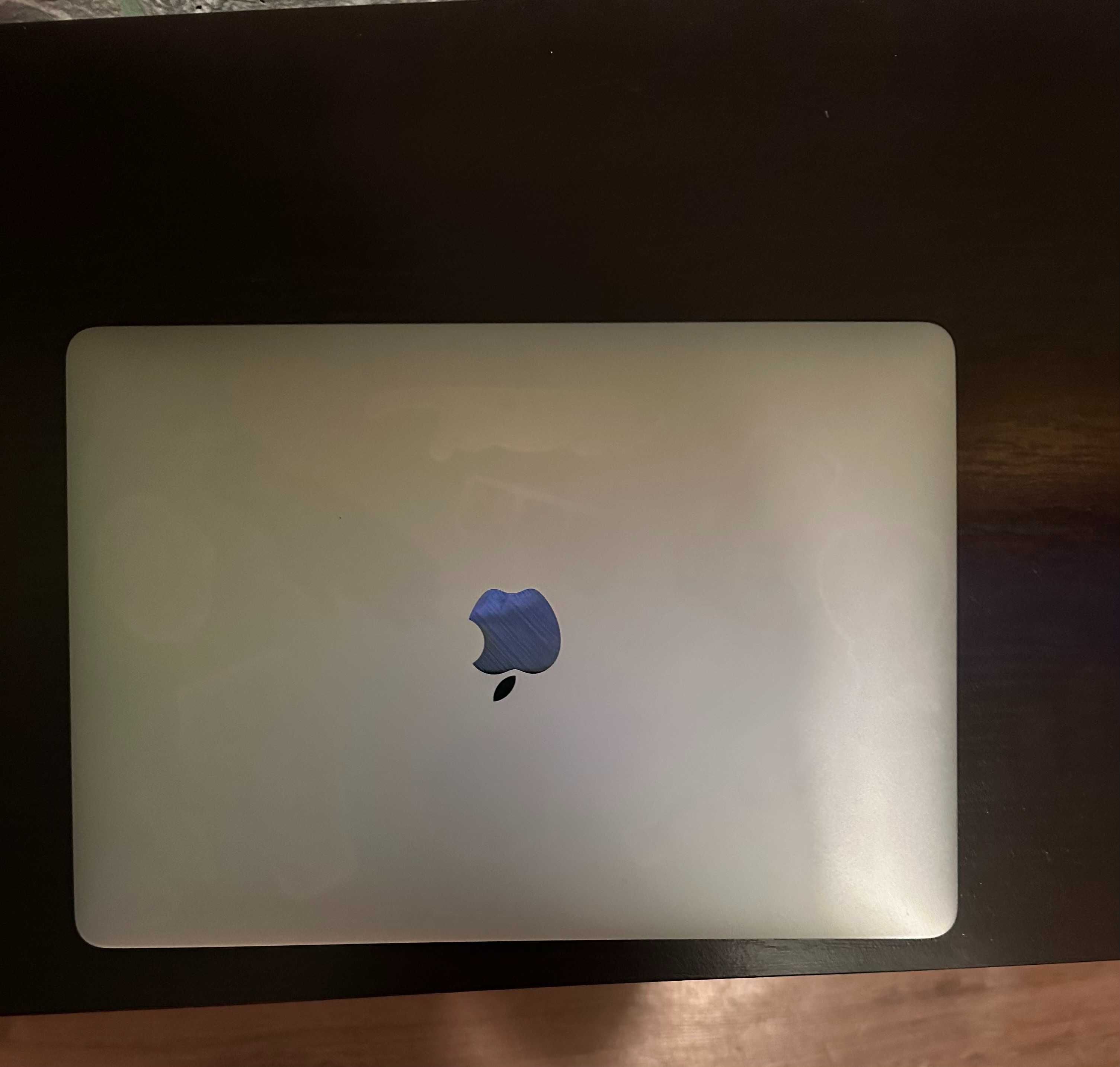 Apple MacBook Pro 13″ Space Gray 2019 (2159)
