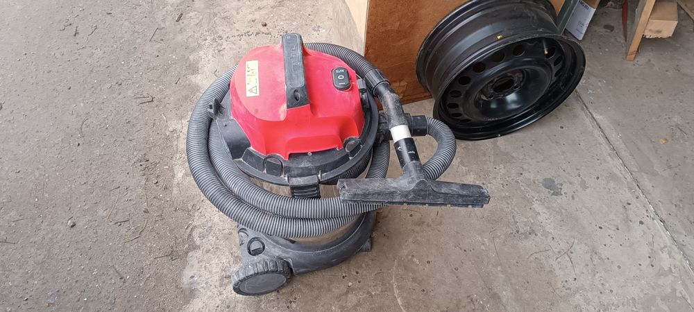 Пилосос Einhell TC-VC 1930 SA
