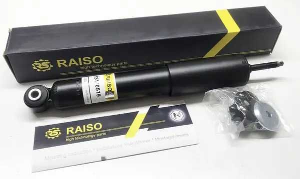 Амортизаторы RAISO  передние / задние