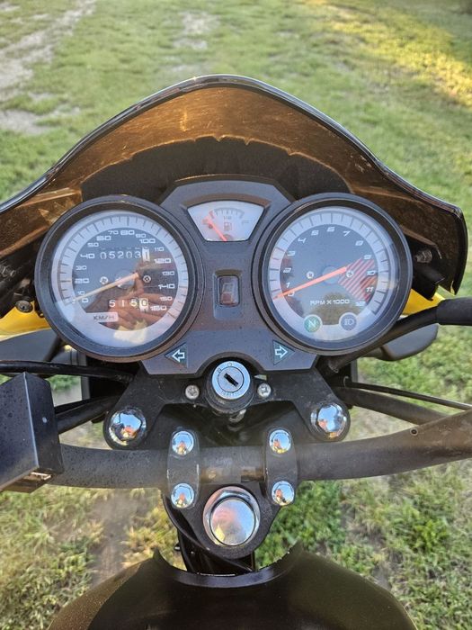 Forte FT 150 F .