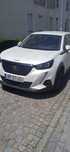 Peugeot 2008 versão Allure