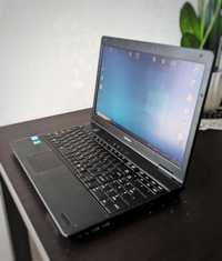 Laptop Toshiba b551/e st bd GW ssd win oryginalny