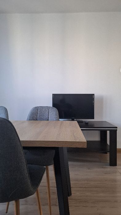 Mieszkanie 44m 2 pokoje przy Intermarche