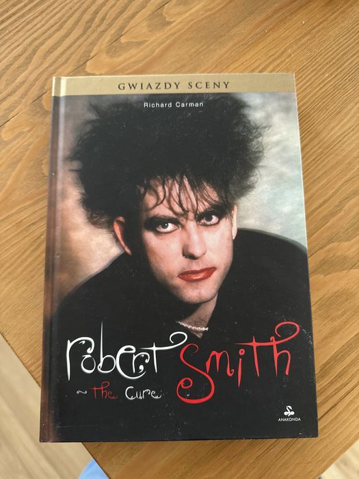 „Robert Smith” Carman