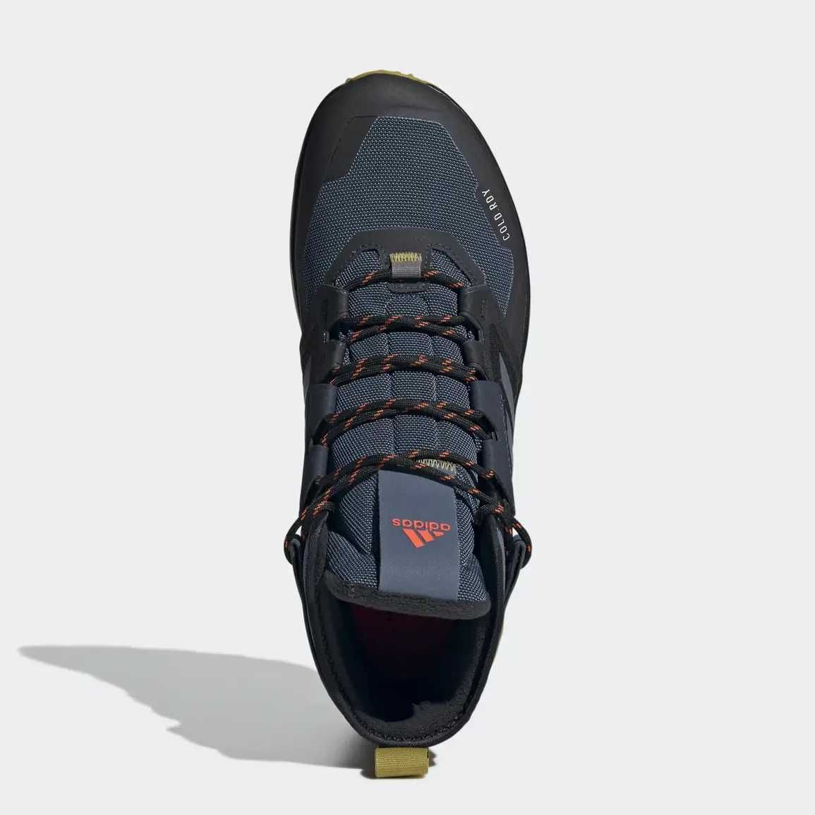 Adidas buty trekkingowe Terrex Trialmaker MID C.RDY r. 44 | GY6761