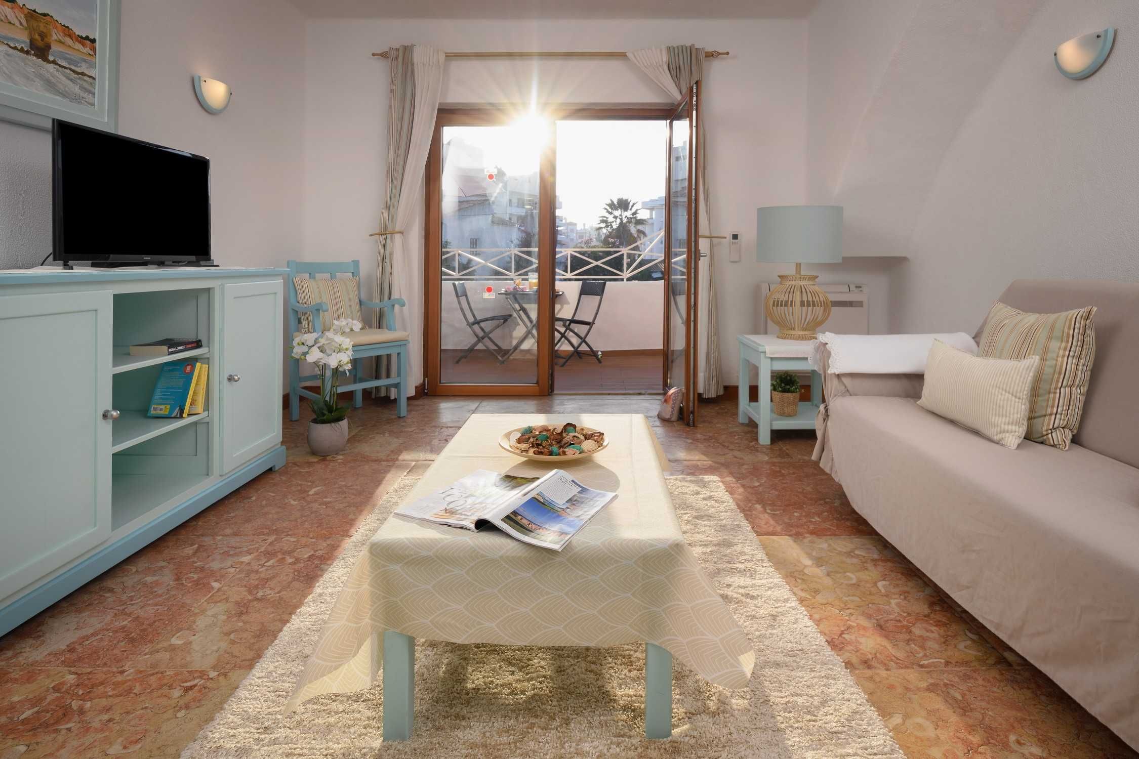 Promoção - Apartamentos T2 - Olhos de Água