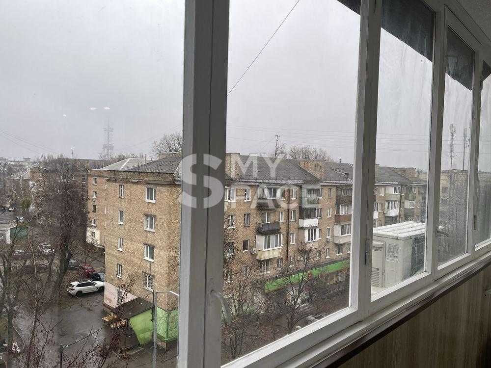 Квартира Вул. Максима Берлінського, 25