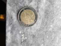 Alemanha 2€  Sachsen