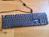 Klawiatura mad dog gk910k rgb
